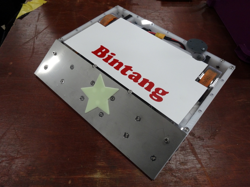 bintang-1